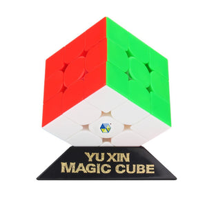 YuXin HuangLong 3x3 M - CuberSpace