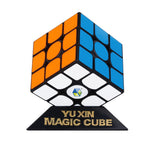 YuXin HuangLong 3x3 M - CuberSpace