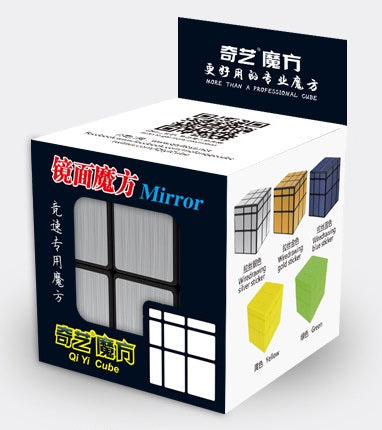 QiYi Mirror Cube - CuberSpace