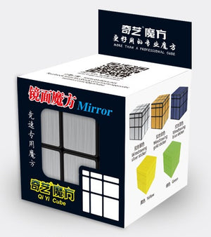 Rubik's cube 3x3 QiYi Mirror