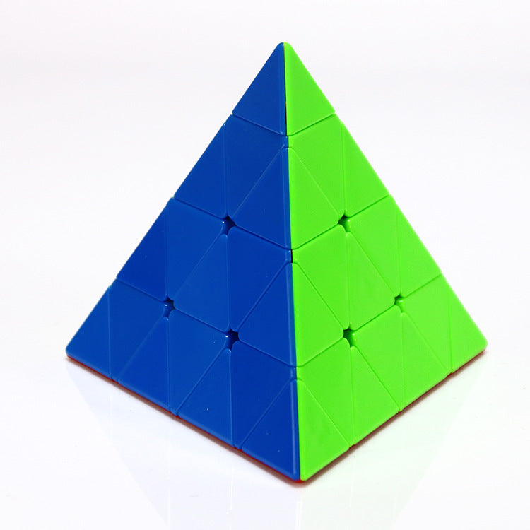 QiYi Master Pyraminx - CuberSpace