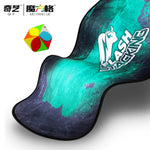 QiYi Speedcube Training Mat