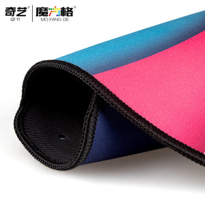 QiYi Speedcube Training Mat