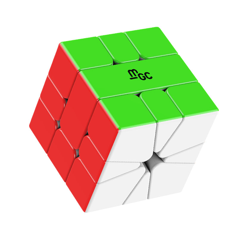 MGC SQ-1 (FULLY MAGNETIC)