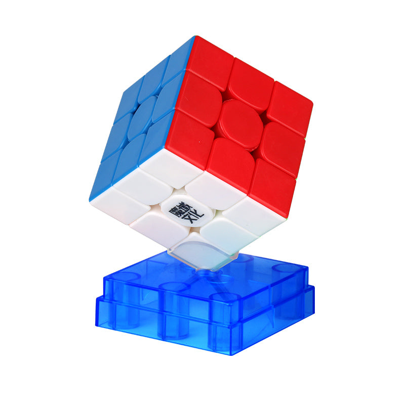 Muscovado - Rubik's Speed Nouveau cube magnétique de