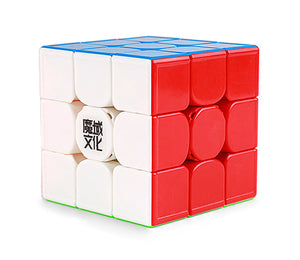 MoYu WeiLong GTS3M 3x3 - CuberSpace