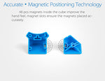MoYu WeiLong GTS3M 3x3 - CuberSpace