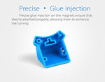 MoYu WeiLong GTS3M 3x3 - CuberSpace