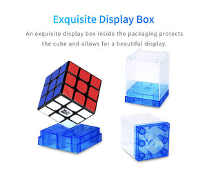 MoYu WeiLong WRM 3x3 - CuberSpace