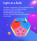 GAN Megaminx M - CuberSpace