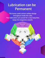 GAN Megaminx M - CuberSpace