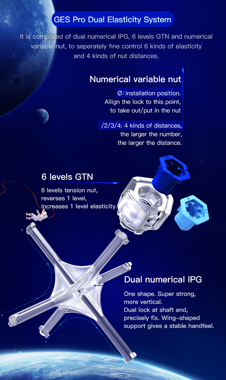 GAN 356 XS - CuberSpace