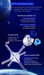 GAN 356 XS - CuberSpace