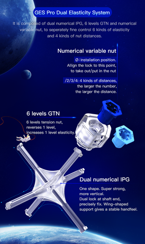 GAN 356 XS - CuberSpace
