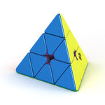 MoYu WeiLong Maglev Pyraminx