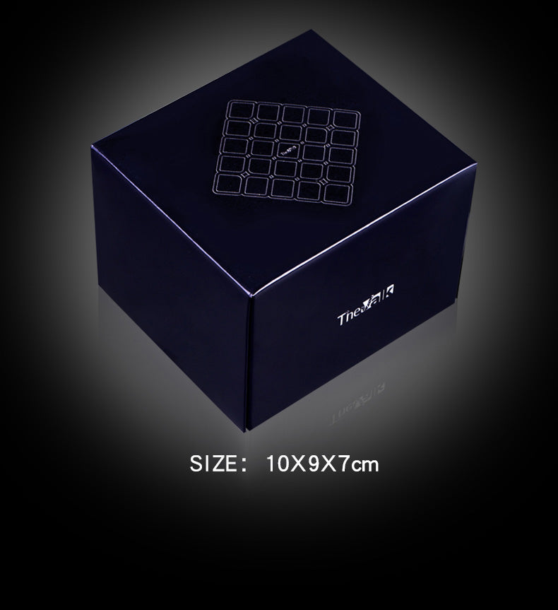 QiYi Valk 5M 5x5 - CuberSpace