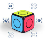 QiYi o2 cube spinner edition poster 2