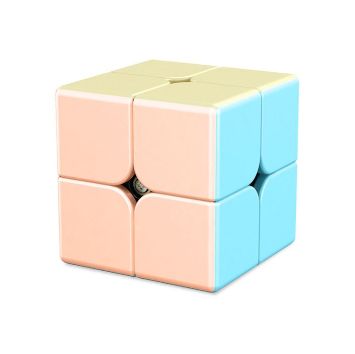 MFJS MeiLong Macaron Bundle - CuberSpace - Speedcube - Singapore