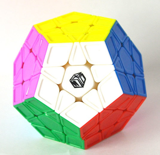 X-Man Galaxy Megaminx - CuberSpace