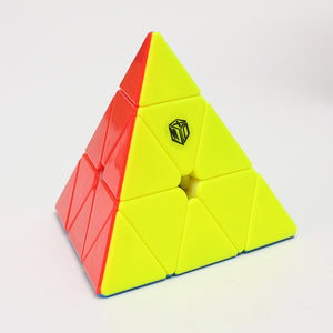 X-Man Bell Magnetic Pyraminx - CuberSpace