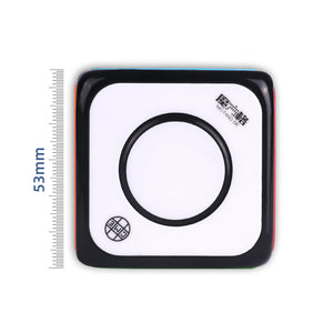 QiYi o2 cube spinner edition poster 3