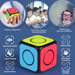 QiYi o2 cube spinner edition poster 8