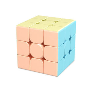 MFJS MeiLong Macaron 3x3 - CuberSpace - Speedcube - Singapore