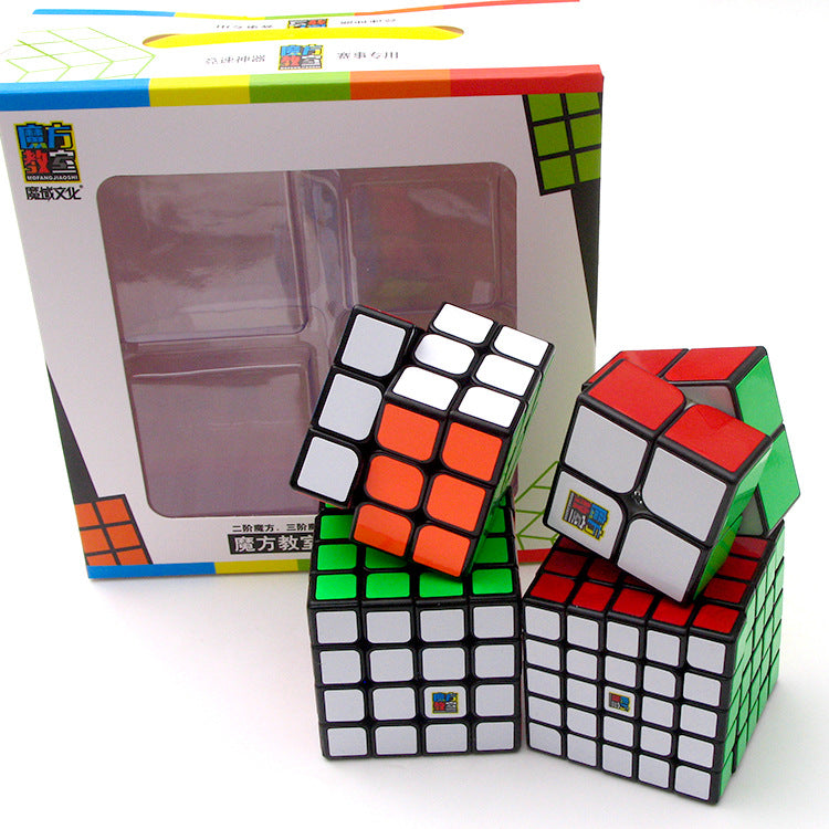 MoFang JiaoShi Gift Box Bundle - CuberSpace