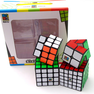 MoFang JiaoShi Gift Box Bundle - CuberSpace