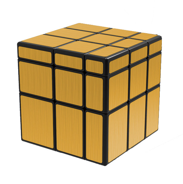 QiYi Mirror Cube - CuberSpace