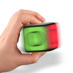 QiYi o2 cube spinner edition poster 4