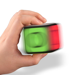 QiYi o2 cube spinner edition poster 4
