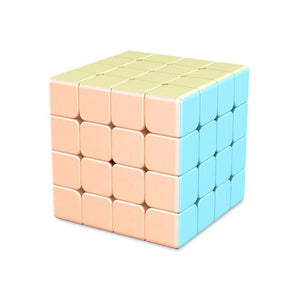 MFJS MeiLong Macaron 4x4 - CuberSpace - Speedcube - Singapore