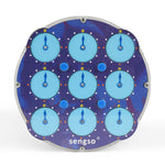 ShengShou Magnetic Clock - CuberSpace - Speedcube - Singapore
