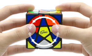 QiYi Pentacle Cube - CuberSpace