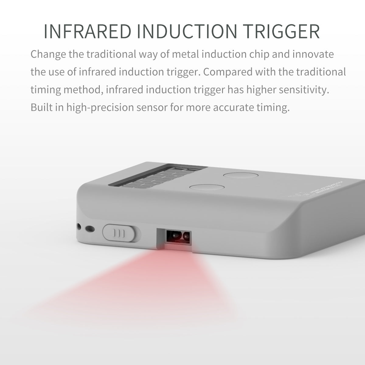 YJ Pocket Timer - CuberSpace