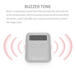 YJ Pocket Timer - CuberSpace