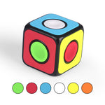 QiYi o2 cube spinner edition poster 5