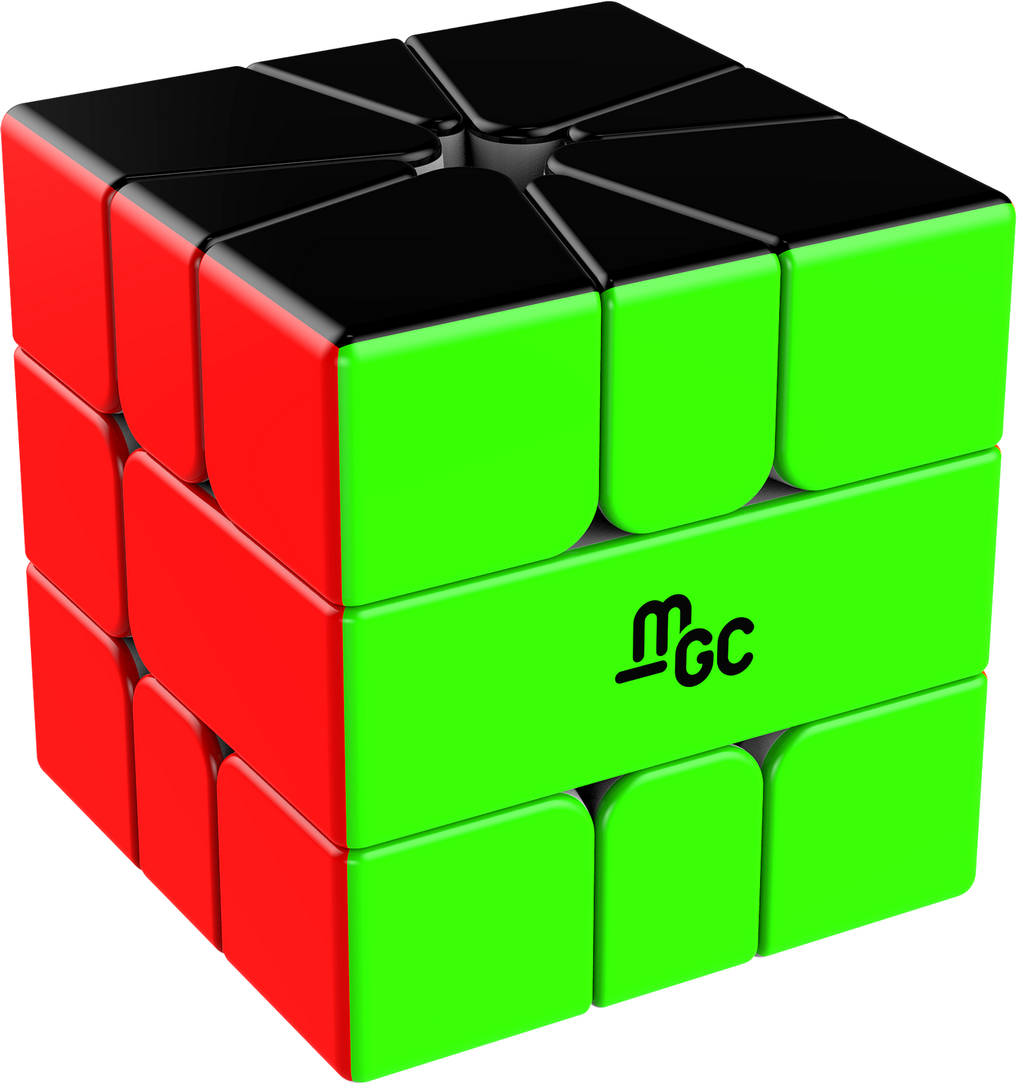 MGC SQ-1 (FULLY MAGNETIC)