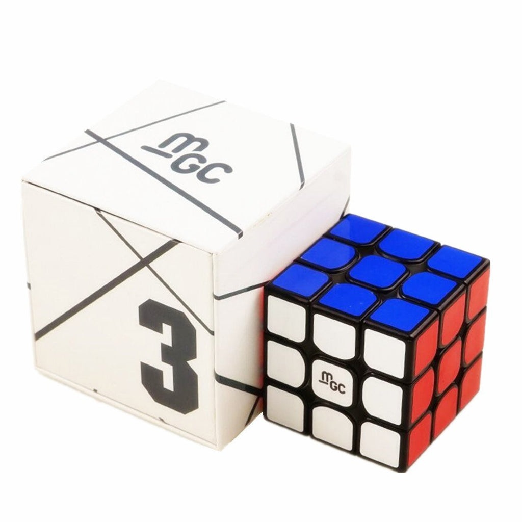 YJ MGC 3x3 - CuberSpace