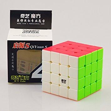 QiYi QiYuan S - CuberSpace