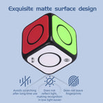 QiYi o2 cube spinner edition poster 12