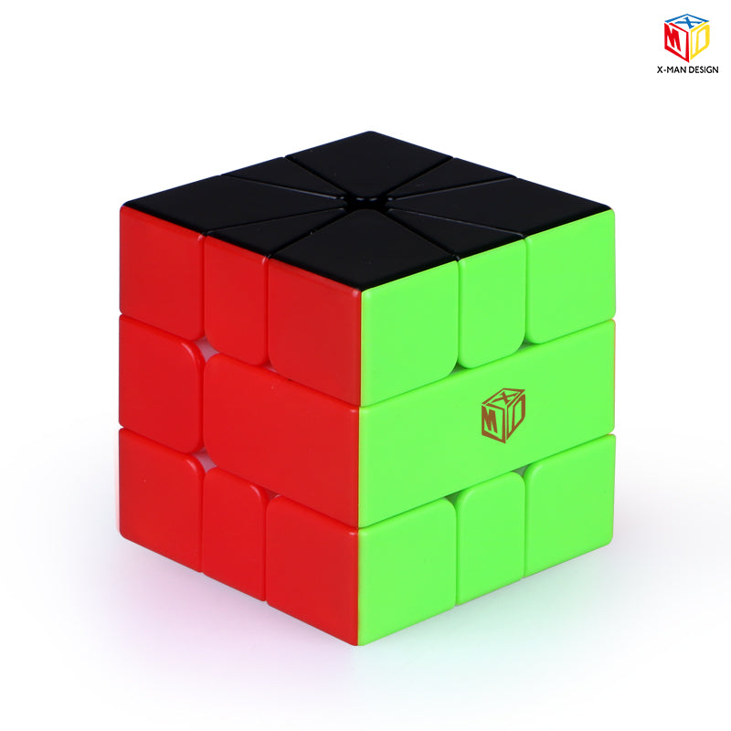 X-Man Volt Square-1 V2M - CuberSpace - Speedcube - Singapore