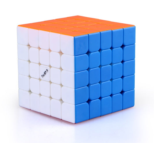 QiYi Valk 5M 5x5 - CuberSpace