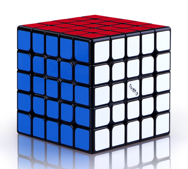 QiYi Valk 5M 5x5 - CuberSpace