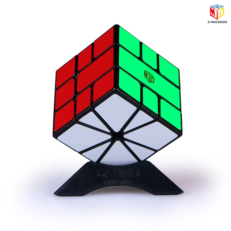 X-Man Volt Square-1 V2M - CuberSpace - Speedcube - Singapore