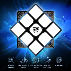 MoYu WeiLong WRM 2020 - CuberSpace - Speedcube - Singapore