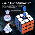 MoYu WeiLong WRM 2020 - CuberSpace - Speedcube - Singapore