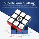 MoYu WeiLong WRM 2020 - CuberSpace - Speedcube - Singapore