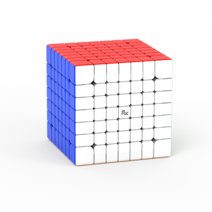 YJ MGC 7x7 MGC7 Magnetic Speedcube stickerless